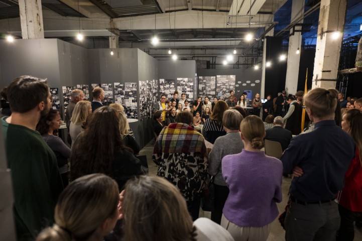 Dejas māja KURTUVĒ